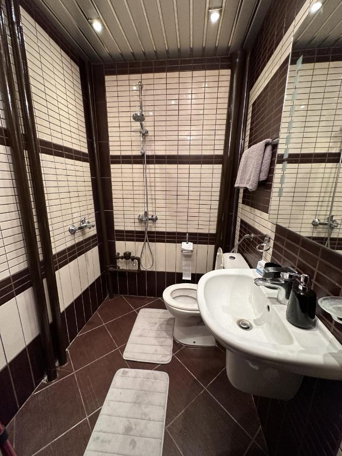 Gh Apartment Vratza Vratsa Екстер'єр фото