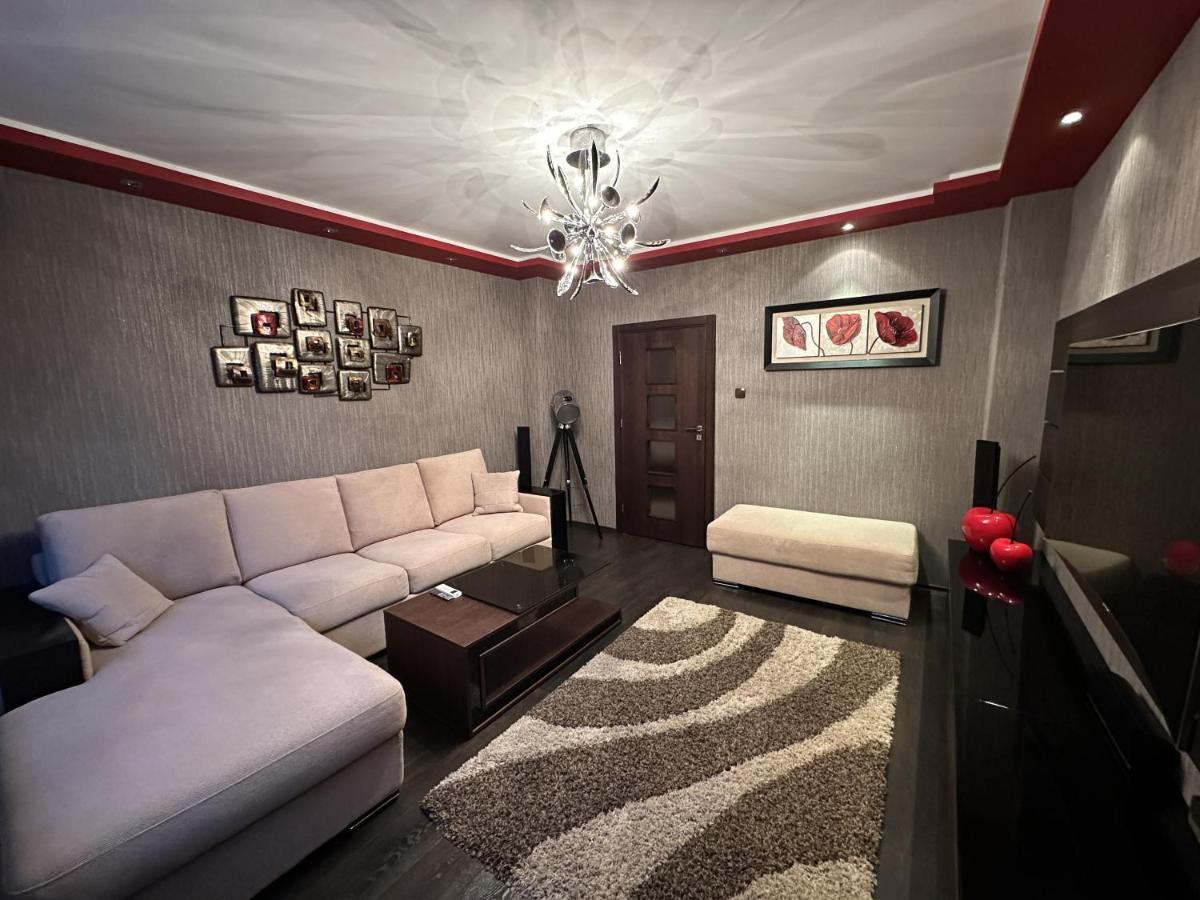 Gh Apartment Vratza Vratsa Екстер'єр фото